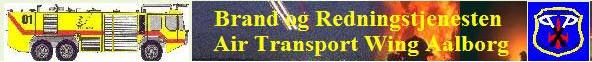 fsnaalbor.dk .. :: Air Transport Wing Aalborg :: ...