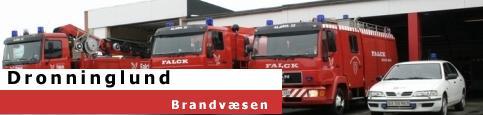 falck-dronninglund.dk .. :: Dronninglund Brandvæsen :: ...